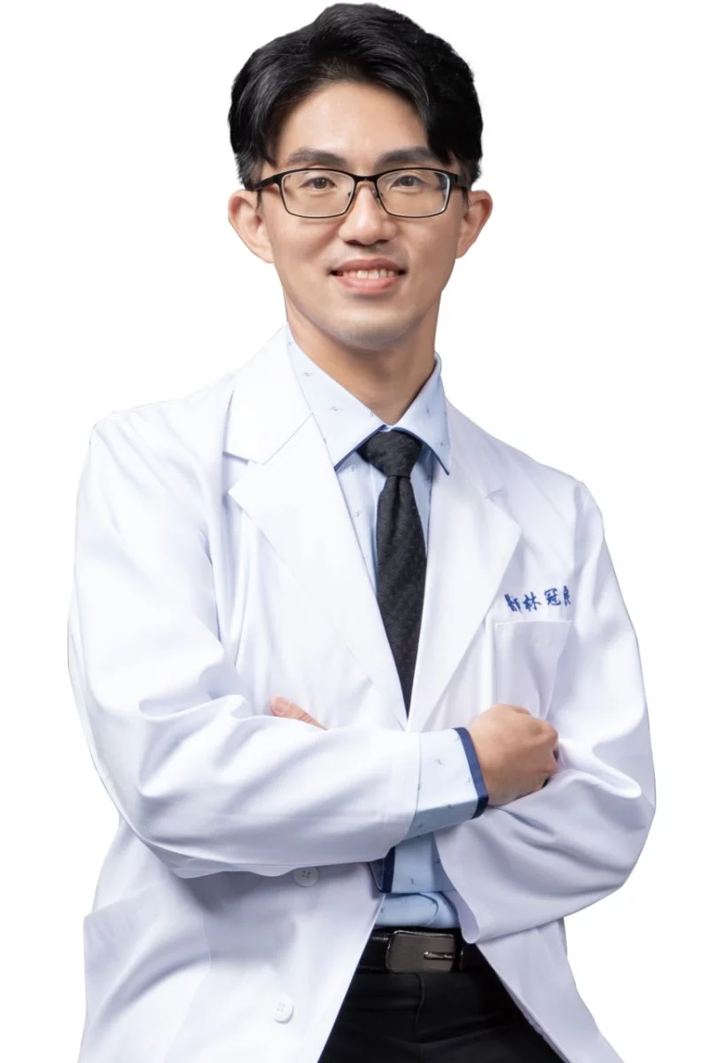 圖／京都堂林冠良中醫師指出，澱粉其實是燃燒脂肪的引擎，所以吃對澱粉很重要。(京都堂提供)