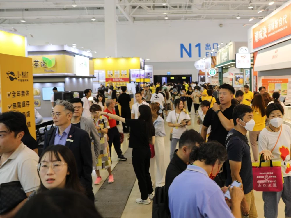 圖／台灣連鎖加盟促進協會提供