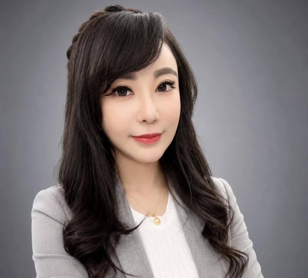 圖／醫美生技博士莊斯棋幇助許多愛美人士圓夢。(陽光璨亮整型生醫集團提供)