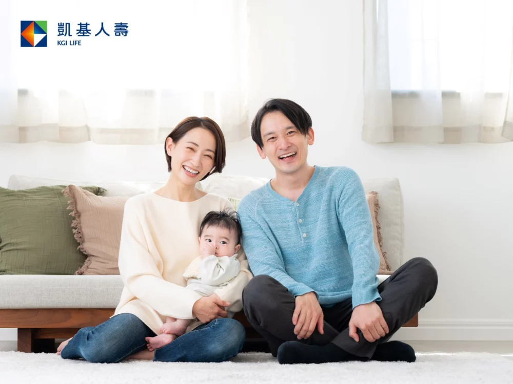 凱基人壽「愛有溢靠」提供初次罹患癌症守護，疊加式的微任務健康促進外溢機制，讓保戶生活中的日常好習慣，有機會獲取最高11%續年度保費折減。