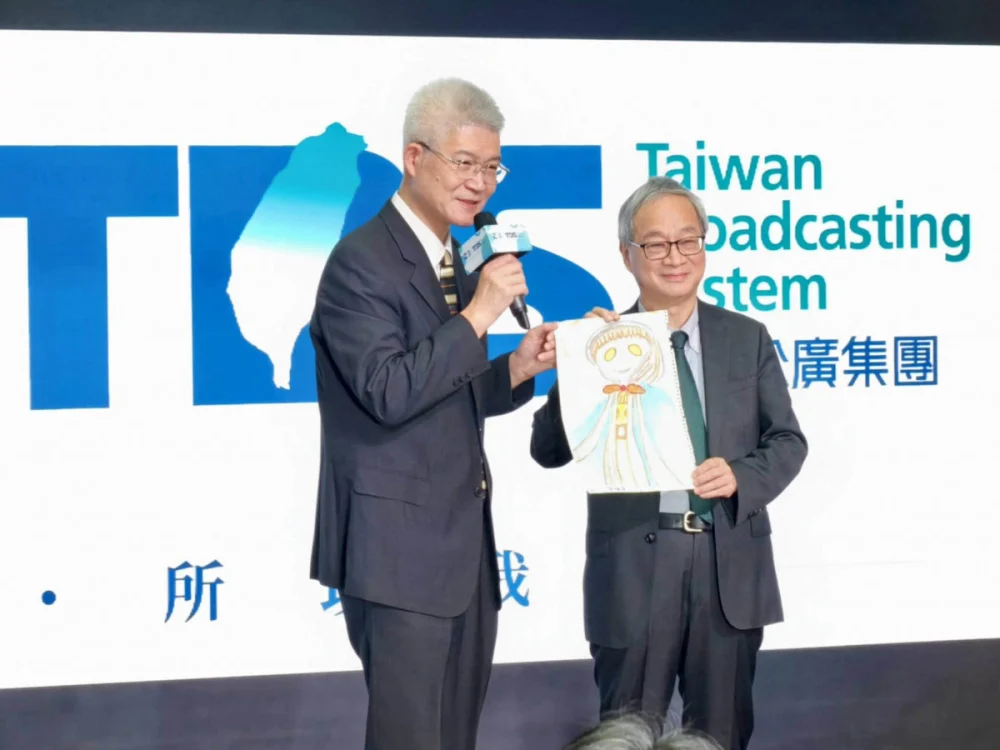 （圖／翻攝李遠臉書）