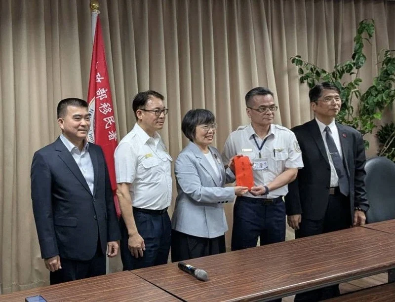 （圖／內政部移民署）
