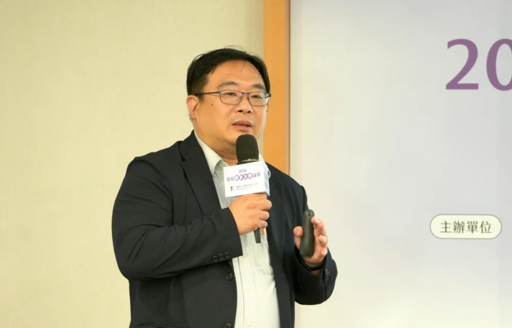 林口長庚紀念醫院蘇柏榮主治醫師提醒，泌尿道上皮癌疾病嚴重性長期被低估，且中南部發生率偏高，期盼台灣加速接軌國際治療趨勢，提升創新治療可近性並落實醫療平權。