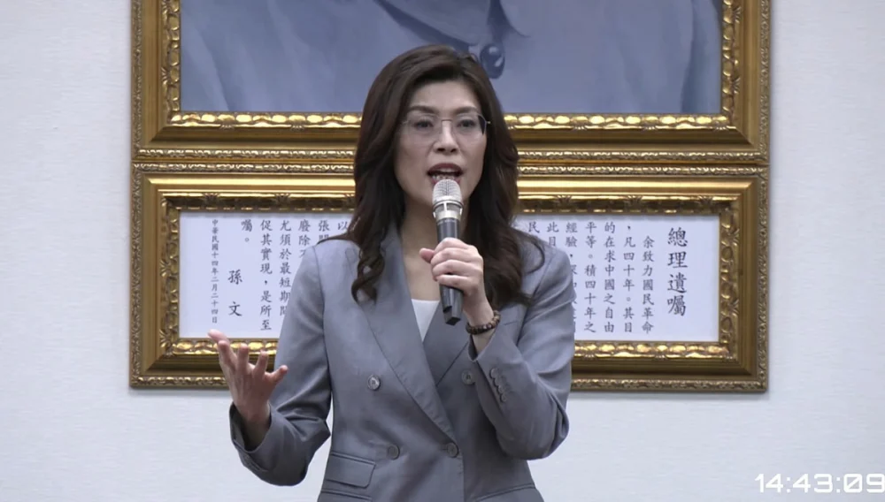 中聯油脂致癌物超標風暴 國民黨:7/25上凱道辦「我是人,我反毒台」集會