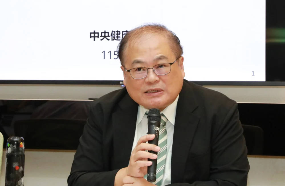 WHO 2030滅除肝炎進入倒數! 下一步聚焦B肝