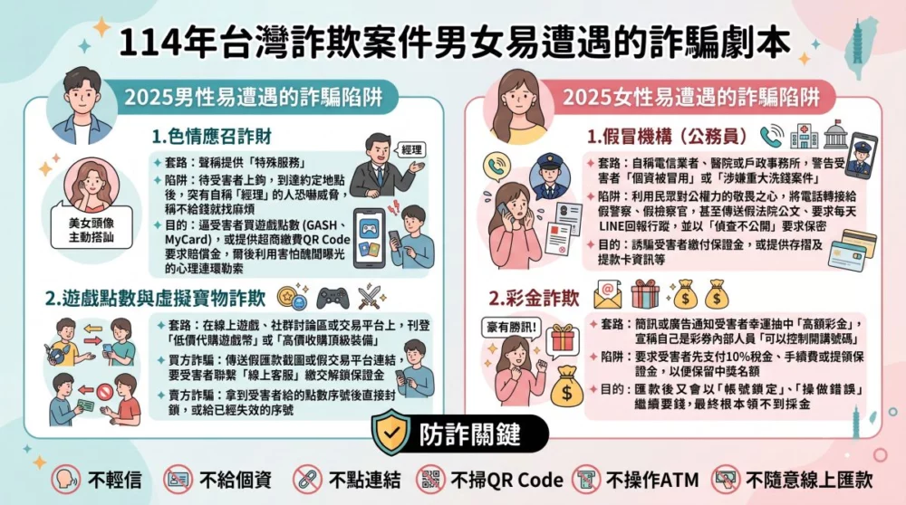 圖／台灣偵探職業總會提供。（AI生成）