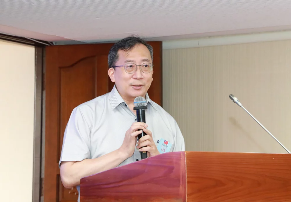 中華民國基層醫療協會秘書長羅源彰指出,合理的篩檢給付,是支持基層發揮傳染病守門人角色、協助高風險族群及早治療的關鍵。