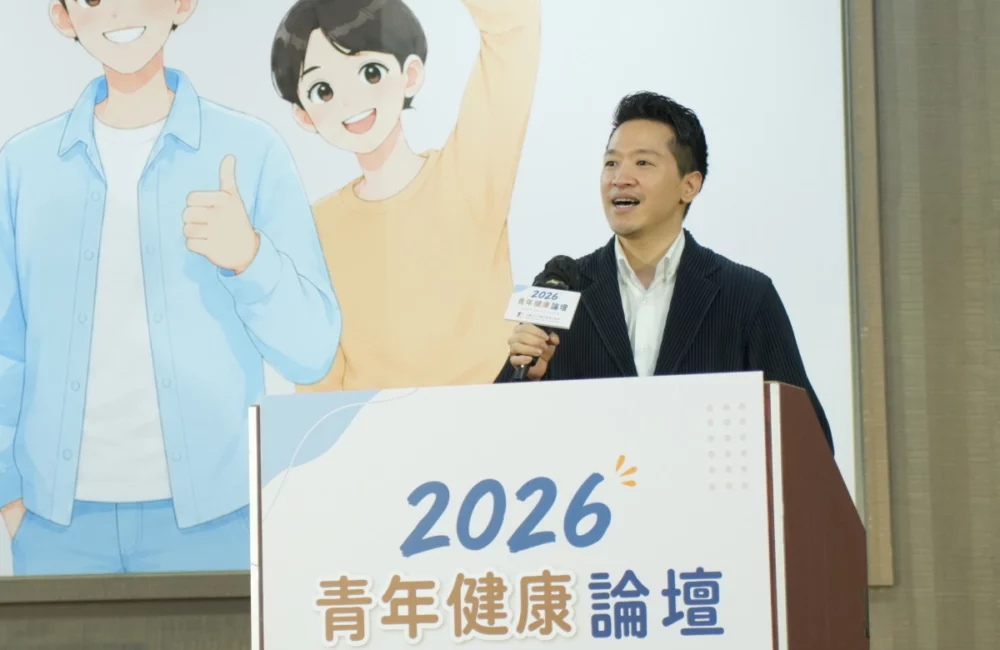 中華民國總統府副秘書長何志偉表示,賴總統上任後尤其重視癌症治療和精準醫療都是健康台灣政策的重中之重,所有病友在社會陪伴、政府陪伴下獲得支持。