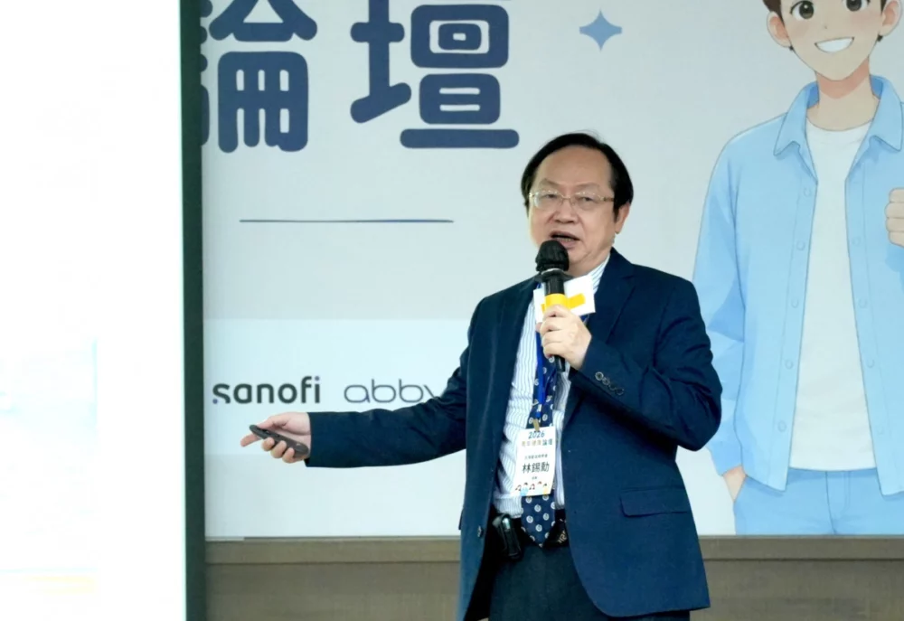 台灣愛滋病學會理事林錫勳認為,透過友善、常態化(Opt-out)的STI/HIV整合篩檢,可降低檢查門檻,幫助感染者及早被發現並銜接治療。