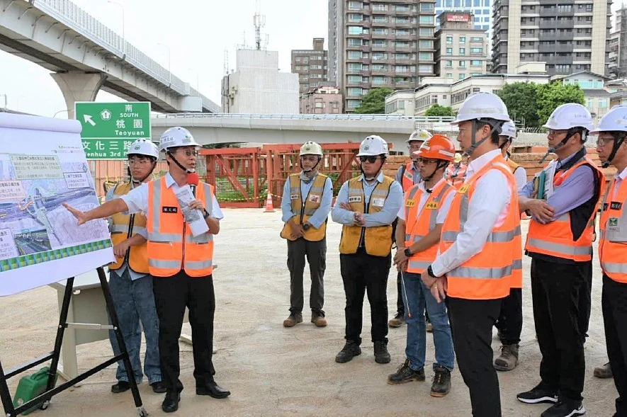 （圖／交通部高速公路局）