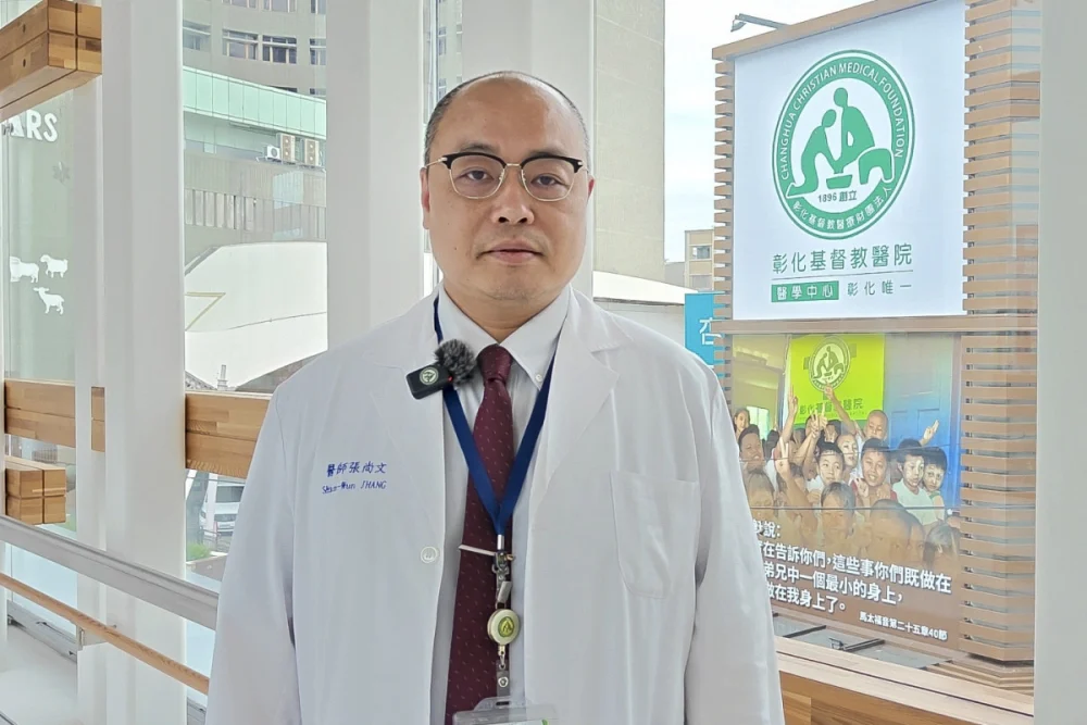 彰基血庫告急　呼籲民眾8/31挽袖捐血