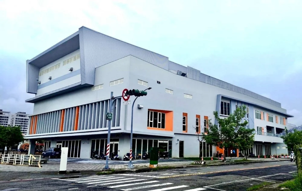 （圖／高雄市府工務局新建工程處）