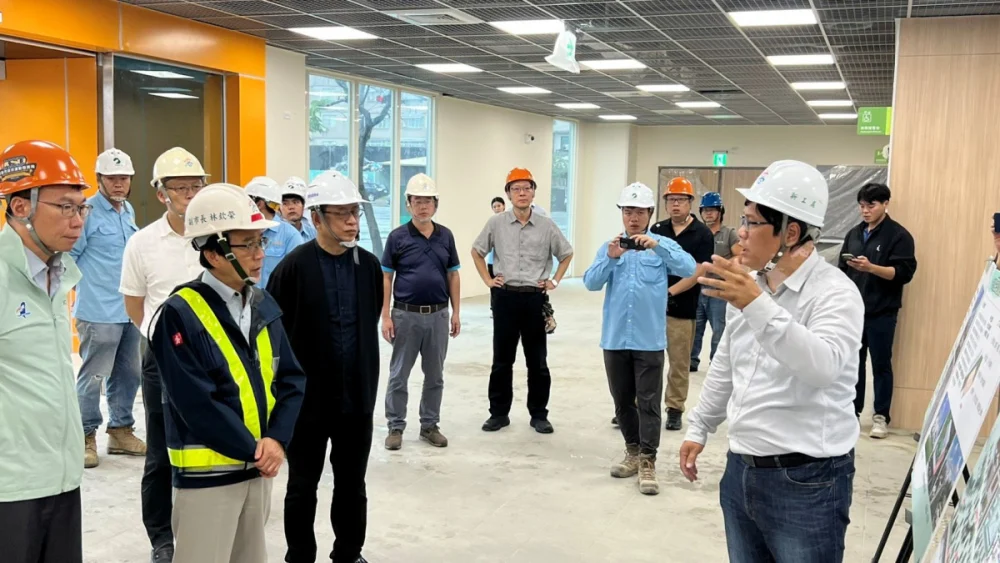 (圖/高雄市府工務局新建工程處)