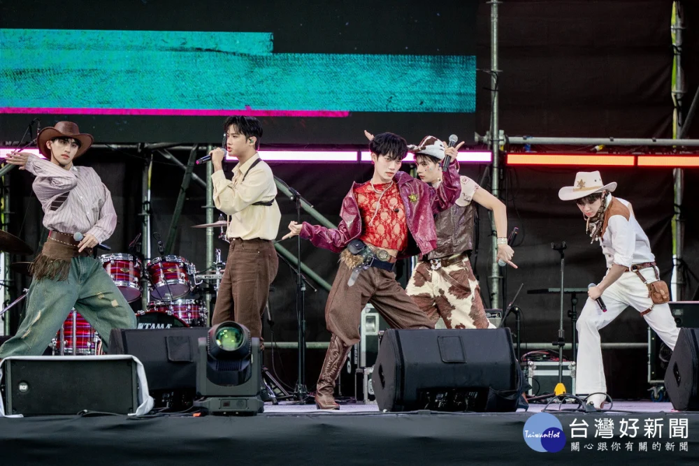 「2026 LALAI桃園原住民族國際音樂節」表演節目。


” style=”width:100%; height:auto; display: black;”/></p>
<h4 style=