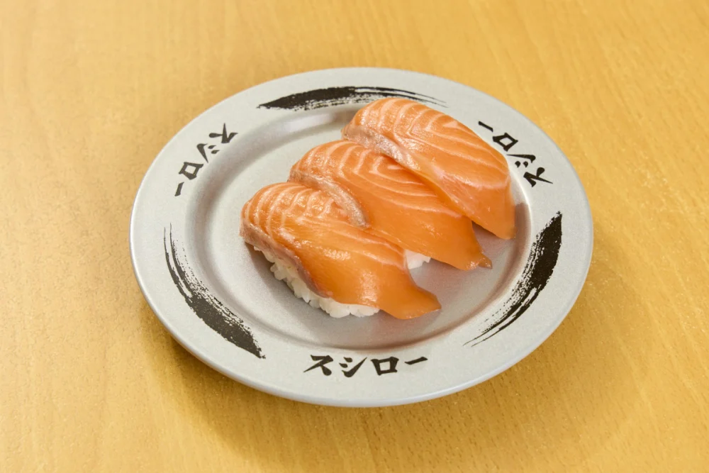台灣壽司郎全台突破60店開展多元店型　祭黑鮪大腹限時銅板價並推JOJO聯名沉浸體驗