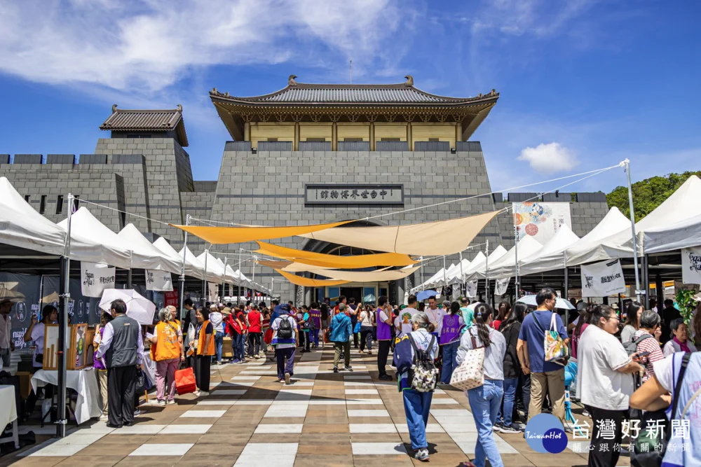 圖說：南投寺廟文化藝術節系列活動。（縣府提供）