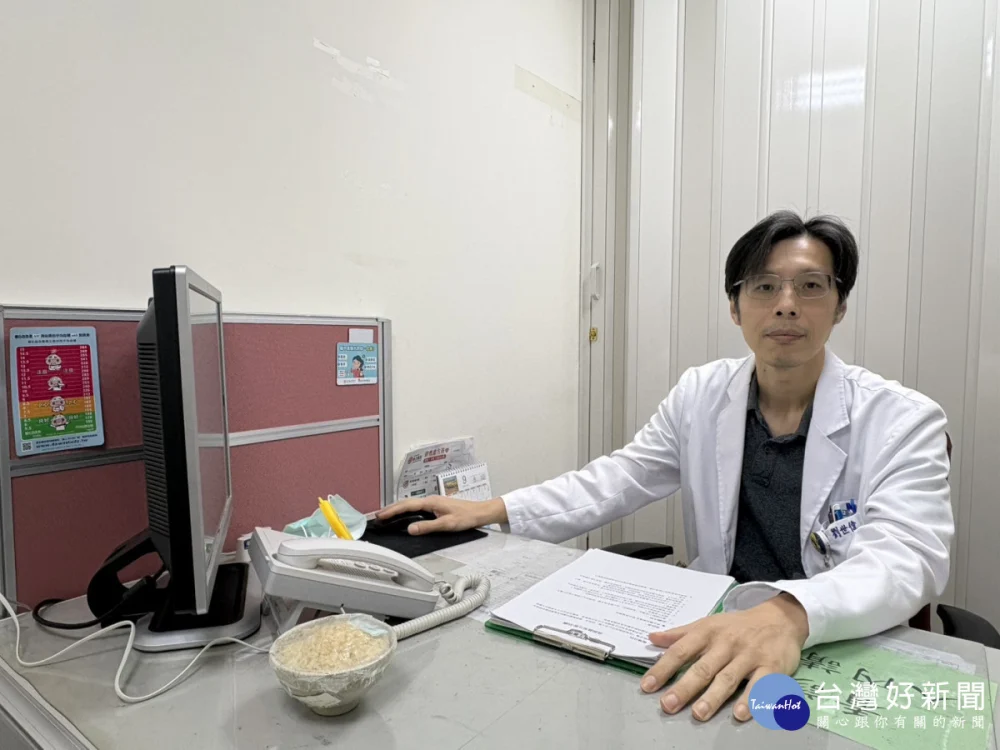 多吃「高鉀食物」就能消水腫？　樂生醫院營養師破解飲食迷思